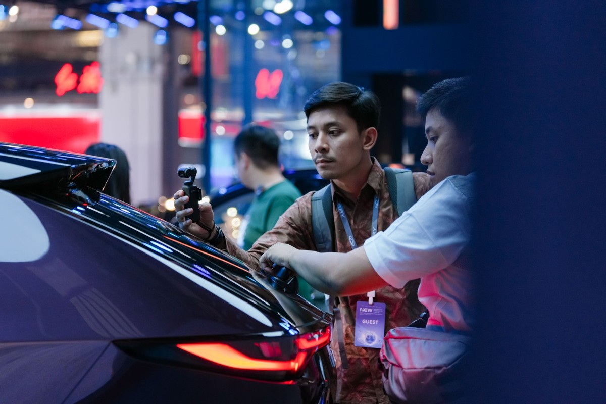 馬自達(dá)的「中國化」破局:MAZDA EZ-60如何成為「合資新能源」標(biāo)桿?