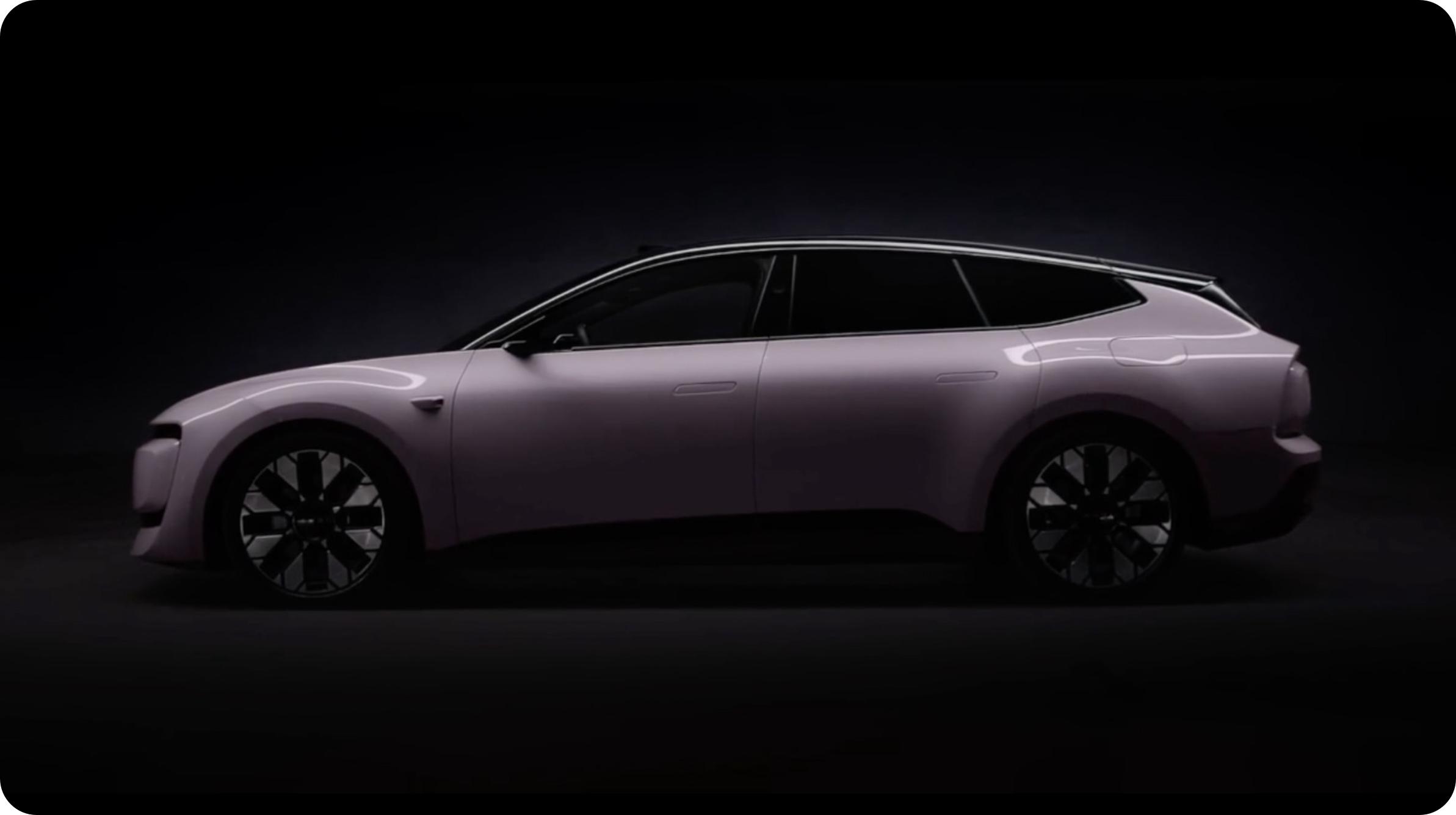 E5 Sportback:不僅是進(jìn)化,更是奧迪的未來愿景
