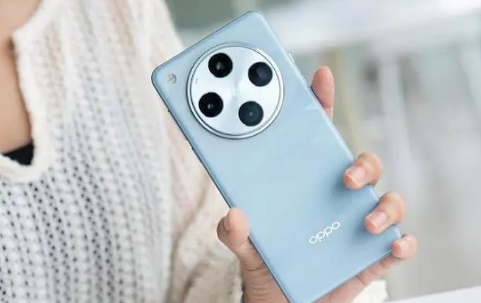 攝影愛好者的福音,OPPOFindX8Pro,國補后低至4399元!